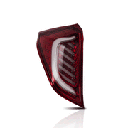 Buy Now VLAND Full LED Tail Lights for Honda Fit / Jazz (GK5) 2014-2020 (Plug and Play. No Need Bulbs) and upgrade car parts from SIR Tuning at the Best Price. Headlights, Tail lights, Bodykits, Navigations, Automotive Taillight Assemblies and more - Fast & Free Shipping within Europe, US & Worldwide.