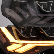 Buy Now Vland Carlamp LED Projector Headlights For 2014-2024 Toyota 4Runner and upgrade car parts from SIR Tuning at the Best Price. Headlights, Tail lights, Bodykits, Navigations, Headlights and more - Fast & Free Shipping within Europe, US & Worldwide.