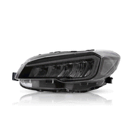 Buy Now Vland Carlamp LED Headlights Fit For Subaru WRX 2015-2021 and upgrade car parts from SIR Tuning at the Best Price. Headlights, Tail lights, Bodykits, Navigations, Headlights and more - Fast & Free Shipping within Europe, US & Worldwide.
