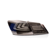 Buy Now VLAND Full LED Sequential Tail Lights For Honda Accord 2013-2015 ABS PMMA GLASS Material and upgrade car parts from SIR Tuning at the Best Price. Headlights, Tail lights, Bodykits, Navigations, Automotive Taillight Assemblies and more - Fast & Free Shipping within Europe, US & Worldwide.