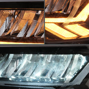 Buy Now VLAND LED Reflective bowl Headlights For 2014-2024 Toyota 4Runner and upgrade car parts from SIR Tuning at the Best Price. Headlights, Tail lights, Bodykits, Navigations, Headlights and more - Fast & Free Shipping within Europe, US & Worldwide.