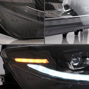 Buy Now VLAND LED Headlights Fit For Mazda 6 2003-2008 and upgrade car parts from SIR Tuning at the Best Price. Headlights, Tail lights, Bodykits, Navigations, Headlights and more - Fast & Free Shipping within Europe, US & Worldwide.