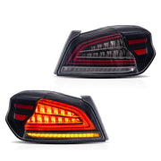 Buy Now 15-21 Subaru WRX & WRX STI 1th Gen(VA) Vland LED Tail Lights With Sequential Turn Signal and upgrade car parts from SIR Tuning at the Best Price. Headlights, Tail lights, Bodykits, Navigations, Tail lights and more - Fast & Free Shipping within Europe, US & Worldwide.
