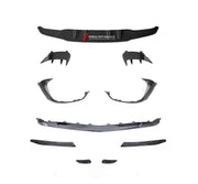 Buy Now BODY KIT for MERCEDES-BENZ A-CLASS A45 W177 AMG FACELIFT HATCHBACK 2022+ A45S STYLE and upgrade car parts from SIR Tuning at the Best Price. Headlights, Tail lights, Bodykits, Navigations, body kit and more - Fast & Free Shipping within Europe, US & Worldwide.