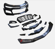 Buy Now FRONT BUMPER for CHEVROLET CAMARO 2016 - 2018 and upgrade car parts from SIR Tuning at the Best Price. Headlights, Tail lights, Bodykits, Navigations, body kit and more - Fast & Free Shipping within Europe, US & Worldwide.