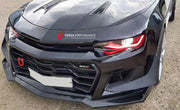 Buy Now FRONT BUMPER for CHEVROLET CAMARO 2016 - 2018 and upgrade car parts from SIR Tuning at the Best Price. Headlights, Tail lights, Bodykits, Navigations, body kit and more - Fast & Free Shipping within Europe, US & Worldwide.