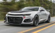 Buy Now FRONT BUMPER for CHEVROLET CAMARO 2016 - 2018 and upgrade car parts from SIR Tuning at the Best Price. Headlights, Tail lights, Bodykits, Navigations, body kit and more - Fast & Free Shipping within Europe, US & Worldwide.
