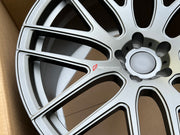 Buy Now 22 INCH FORGED WHEELS RIMS for BMW X6M F86 2015 and upgrade car parts from SIR Tuning at the Best Price. Headlights, Tail lights, Bodykits, Navigations, wheels and more - Fast & Free Shipping within Europe, US & Worldwide.