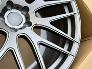 Buy Now 22 INCH FORGED WHEELS RIMS for BMW X6M F86 2015 and upgrade car parts from SIR Tuning at the Best Price. Headlights, Tail lights, Bodykits, Navigations, wheels and more - Fast & Free Shipping within Europe, US & Worldwide.
