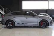 Buy Now Carbon Aero Kit for Lamborghini URUS and upgrade car parts from SIR Tuning at the Best Price. Headlights, Tail lights, Bodykits, Navigations, body kit and more - Fast & Free Shipping within Europe, US & Worldwide.