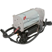 Buy Now AIR SUSPENSION COMPRESSOR PUMP for BENTLEY CONTINENTAL GT 2003 - 2011 2011 - 2018 2018 - 2024 2024+ and upgrade car parts from SIR Tuning at the Best Price. Headlights, Tail lights, Bodykits, Navigations, body kit and more - Fast & Free Shipping within Europe, US & Worldwide.
