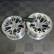 Buy Now 19 20 INCH FORGED WHEELS RIMS WITH AERODISC for MCLAREN 720S 2017 and upgrade car parts from SIR Tuning at the Best Price. Headlights, Tail lights, Bodykits, Navigations, wheels and more - Fast & Free Shipping within Europe, US & Worldwide.