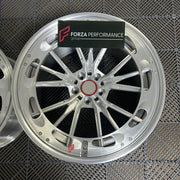 Buy Now 19 20 INCH FORGED WHEELS RIMS WITH AERODISC for MCLAREN 720S 2017 and upgrade car parts from SIR Tuning at the Best Price. Headlights, Tail lights, Bodykits, Navigations, wheels and more - Fast & Free Shipping within Europe, US & Worldwide.