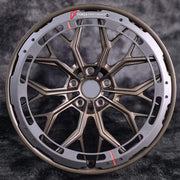 Buy Now FORGED WHEELS WITH AERODISC ADMC-3 for MCLAREN and upgrade car parts from SIR Tuning at the Best Price. Headlights, Tail lights, Bodykits, Navigations, wheels and more - Fast & Free Shipping within Europe, US & Worldwide.