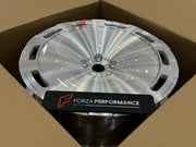 Buy Now 23 INCH FORGED WHEELS RIMS for MERCEDES-BENZ G-CLASS G63 W463 2017 and upgrade car parts from SIR Tuning at the Best Price. Headlights, Tail lights, Bodykits, Navigations, Gallery and more - Fast & Free Shipping within Europe, US & Worldwide.
