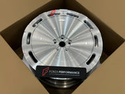 Buy Now 23 INCH FORGED WHEELS RIMS for MERCEDES-BENZ G-CLASS G63 W463 2017 and upgrade car parts from SIR Tuning at the Best Price. Headlights, Tail lights, Bodykits, Navigations, Gallery and more - Fast & Free Shipping within Europe, US & Worldwide.