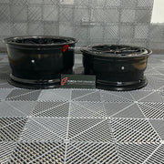 Buy Now 20 INCH FORGED WHEELS RIMS WITH AERORING for LAMBORGHINI HURACAN LP580 2019 and upgrade car parts from SIR Tuning at the Best Price. Headlights, Tail lights, Bodykits, Navigations, wheels and more - Fast & Free Shipping within Europe, US & Worldwide.