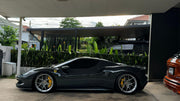 Buy Now 20 21 INCH FORGED WHEELS RIMS for FERRARI 296 GTB 2022 and upgrade car parts from SIR Tuning at the Best Price. Headlights, Tail lights, Bodykits, Navigations, wheels and more - Fast & Free Shipping within Europe, US & Worldwide.