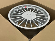 Buy Now 18 INCH FORGED WHEELS RIMS for BMW 5 SERIES E39 535i 1999 and upgrade car parts from SIR Tuning at the Best Price. Headlights, Tail lights, Bodykits, Navigations, wheels and more - Fast & Free Shipping within Europe, US & Worldwide.
