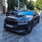 Buy Now AERO KIT for BMW G12 7 SERIES 2016+ and upgrade car parts from SIR Tuning at the Best Price. Headlights, Tail lights, Bodykits, Navigations, body kit and more - Fast & Free Shipping within Europe, US & Worldwide.