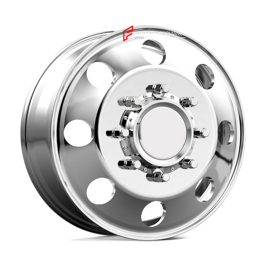 Buy Now DUALLY TRUCK FORGED WHEELS RIMS for GMC TOPKICK C4500 C5500 DRW MEDIUM DUTY 2003 - 2009 and upgrade car parts from SIR Tuning at the Best Price. Headlights, Tail lights, Bodykits, Navigations, wheels and more - Fast & Free Shipping within Europe, US & Worldwide.