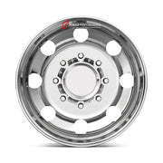 Buy Now DUALLY TRUCK FORGED WHEELS RIMS for GMC TOPKICK C4500 C5500 DRW MEDIUM DUTY 2003 - 2009 and upgrade car parts from SIR Tuning at the Best Price. Headlights, Tail lights, Bodykits, Navigations, wheels and more - Fast & Free Shipping within Europe, US & Worldwide.