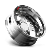 Buy Now DUALLY TRUCK FORGED WHEELS RIMS for GMC TOPKICK C4500 C5500 DRW MEDIUM DUTY 2003 - 2009 and upgrade car parts from SIR Tuning at the Best Price. Headlights, Tail lights, Bodykits, Navigations, wheels and more - Fast & Free Shipping within Europe, US & Worldwide.