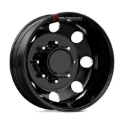 Buy Now DUALLY TRUCK FORGED WHEELS RIMS for GMC TOPKICK C4500 C5500 DRW MEDIUM DUTY 2003 - 2009 and upgrade car parts from SIR Tuning at the Best Price. Headlights, Tail lights, Bodykits, Navigations, wheels and more - Fast & Free Shipping within Europe, US & Worldwide.