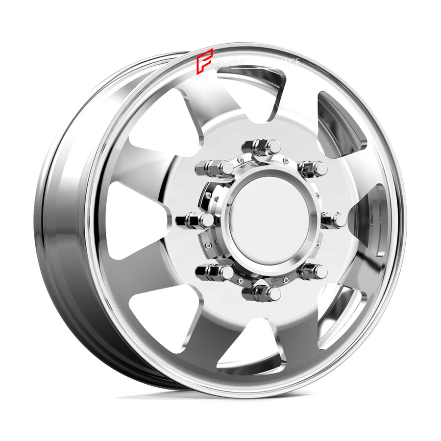Buy Now DUALLY TRUCK FORGED WHEELS RIMS for GMC C35 C3500 DRW R V SQUARE BODY 1973 - 1991 and upgrade car parts from SIR Tuning at the Best Price. Headlights, Tail lights, Bodykits, Navigations, wheels and more - Fast & Free Shipping within Europe, US & Worldwide.