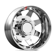 Buy Now DUALLY TRUCK FORGED WHEELS RIMS for GMC C35 C3500 DRW R V SQUARE BODY 1973 - 1991 and upgrade car parts from SIR Tuning at the Best Price. Headlights, Tail lights, Bodykits, Navigations, wheels and more - Fast & Free Shipping within Europe, US & Worldwide.