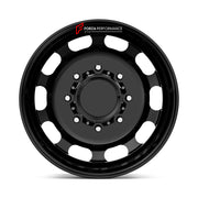 Buy Now DUALLY TRUCK FORGED WHEELS RIMS for GMC SIERRA 3500HD DRW GMT800 HD 2001 - 2007 CLASSIC and upgrade car parts from SIR Tuning at the Best Price. Headlights, Tail lights, Bodykits, Navigations, wheels and more - Fast & Free Shipping within Europe, US & Worldwide.