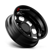 Buy Now DUALLY TRUCK FORGED WHEELS RIMS for GMC SIERRA 3500HD DRW GMT800 HD 2001 - 2007 CLASSIC and upgrade car parts from SIR Tuning at the Best Price. Headlights, Tail lights, Bodykits, Navigations, wheels and more - Fast & Free Shipping within Europe, US & Worldwide.