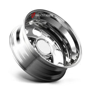 Buy Now DUALLY TRUCK FORGED WHEELS RIMS for GMC SIERRA 3500HD DRW GMT800 HD 2001 - 2007 CLASSIC and upgrade car parts from SIR Tuning at the Best Price. Headlights, Tail lights, Bodykits, Navigations, wheels and more - Fast & Free Shipping within Europe, US & Worldwide.