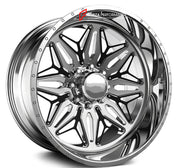 Buy Now TRUCK FORGED WHEELS RIMS for GMC SIERRA 3500HD DRW T1XX HD 2020 - 2023 and upgrade car parts from SIR Tuning at the Best Price. Headlights, Tail lights, Bodykits, Navigations, wheels and more - Fast & Free Shipping within Europe, US & Worldwide.
