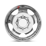 Buy Now DUALLY TRUCK FORGED WHEELS RIMS for FORD F-350 SUPER DUTY DRW SUPER DUTY 2011 - 2016 and upgrade car parts from SIR Tuning at the Best Price. Headlights, Tail lights, Bodykits, Navigations, wheels and more - Fast & Free Shipping within Europe, US & Worldwide.