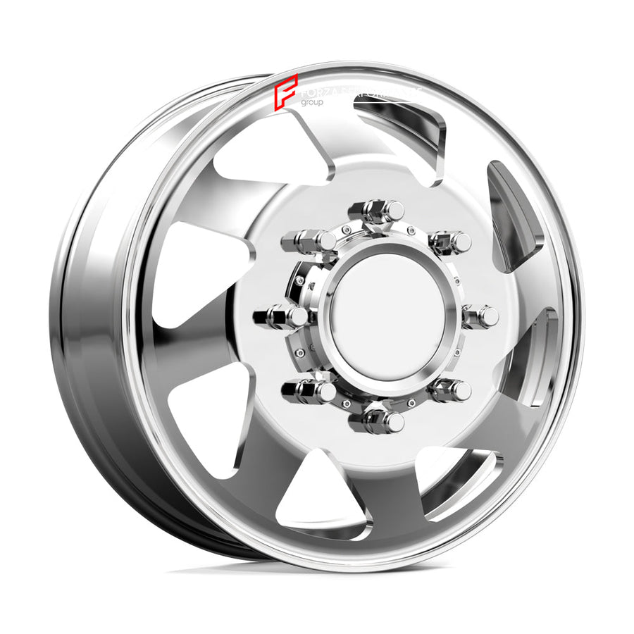 Buy Now DUALLY TRUCK FORGED WHEELS RIMS for FORD F-650 DRW MEDIUM DUTY 2000 - PRESENT and upgrade car parts from SIR Tuning at the Best Price. Headlights, Tail lights, Bodykits, Navigations, wheels and more - Fast & Free Shipping within Europe, US & Worldwide.