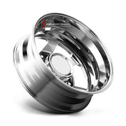 Buy Now DUALLY TRUCK FORGED WHEELS RIMS for FORD F-650 DRW MEDIUM DUTY 2000 - PRESENT and upgrade car parts from SIR Tuning at the Best Price. Headlights, Tail lights, Bodykits, Navigations, wheels and more - Fast & Free Shipping within Europe, US & Worldwide.