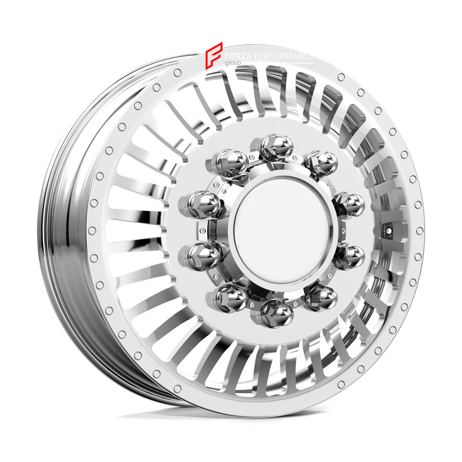 Buy Now DUALLY TRUCK FORGED WHEELS RIMS for GMC SIERRA 3500HD DRW GMT900 HD 2007.5 - 2010 and upgrade car parts from SIR Tuning at the Best Price. Headlights, Tail lights, Bodykits, Navigations, wheels and more - Fast & Free Shipping within Europe, US & Worldwide.