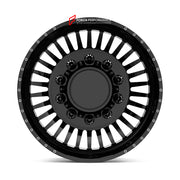 Buy Now DUALLY TRUCK FORGED WHEELS RIMS for GMC SIERRA 3500HD DRW GMT900 HD 2007.5 - 2010 and upgrade car parts from SIR Tuning at the Best Price. Headlights, Tail lights, Bodykits, Navigations, wheels and more - Fast & Free Shipping within Europe, US & Worldwide.