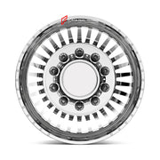 Buy Now DUALLY TRUCK FORGED WHEELS RIMS for GMC SIERRA 3500HD DRW GMT900 HD 2007.5 - 2010 and upgrade car parts from SIR Tuning at the Best Price. Headlights, Tail lights, Bodykits, Navigations, wheels and more - Fast & Free Shipping within Europe, US & Worldwide.