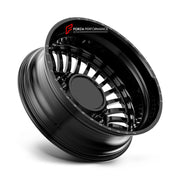 Buy Now DUALLY TRUCK FORGED WHEELS RIMS for GMC SIERRA 3500HD DRW GMT900 HD 2007.5 - 2010 and upgrade car parts from SIR Tuning at the Best Price. Headlights, Tail lights, Bodykits, Navigations, wheels and more - Fast & Free Shipping within Europe, US & Worldwide.