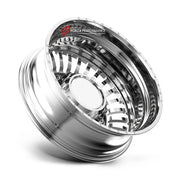 Buy Now DUALLY TRUCK FORGED WHEELS RIMS for GMC SIERRA 3500HD DRW GMT900 HD 2007.5 - 2010 and upgrade car parts from SIR Tuning at the Best Price. Headlights, Tail lights, Bodykits, Navigations, wheels and more - Fast & Free Shipping within Europe, US & Worldwide.