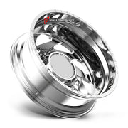 Buy Now DUALLY TRUCK FORGED WHEELS RIMS for FORD F-350 SUPER DUTY DRW SUPER DUTY 2008 - 2010 and upgrade car parts from SIR Tuning at the Best Price. Headlights, Tail lights, Bodykits, Navigations, wheels and more - Fast & Free Shipping within Europe, US & Worldwide.