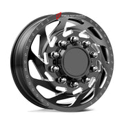 Buy Now DUALLY TRUCK FORGED WHEELS RIMS for FORD F-350 SUPER DUTY DRW SUPER DUTY 2008 - 2010 and upgrade car parts from SIR Tuning at the Best Price. Headlights, Tail lights, Bodykits, Navigations, wheels and more - Fast & Free Shipping within Europe, US & Worldwide.