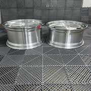 Buy Now 19 20 INCH FORGED WHEELS RIMS for MERCEDES-BENZ SL-CLASS SL600 R129 2001 and upgrade car parts from SIR Tuning at the Best Price. Headlights, Tail lights, Bodykits, Navigations, wheels and more - Fast & Free Shipping within Europe, US & Worldwide.