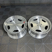 Buy Now 19 20 INCH FORGED WHEELS RIMS for MERCEDES-BENZ SL-CLASS SL600 R129 2001 and upgrade car parts from SIR Tuning at the Best Price. Headlights, Tail lights, Bodykits, Navigations, wheels and more - Fast & Free Shipping within Europe, US & Worldwide.