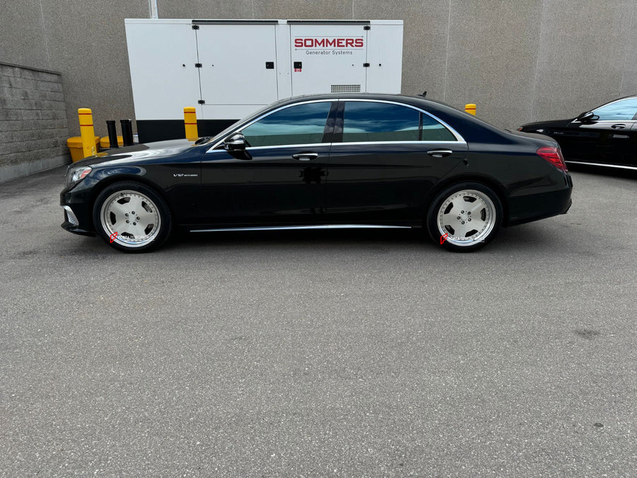 Buy Now 20 INCH FORGED WHEELS RIMS for MERCEDES-BENZ S-CLASS W222 S65 2017 and upgrade car parts from SIR Tuning at the Best Price. Headlights, Tail lights, Bodykits, Navigations, wheels and more - Fast & Free Shipping within Europe, US & Worldwide.