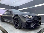 Buy Now CONVERSION BODY KIT for AMG GT X290 2020+ UPGRADE TO AMG GT63 and upgrade car parts from SIR Tuning at the Best Price. Headlights, Tail lights, Bodykits, Navigations, body kit and more - Fast & Free Shipping within Europe, US & Worldwide.