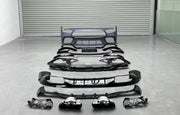 Buy Now CONVERSION BODY KIT for AMG GT X290 2020+ UPGRADE TO AMG GT63 and upgrade car parts from SIR Tuning at the Best Price. Headlights, Tail lights, Bodykits, Navigations, body kit and more - Fast & Free Shipping within Europe, US & Worldwide.