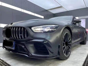 Buy Now CONVERSION BODY KIT for AMG GT X290 2020+ UPGRADE TO AMG GT63 and upgrade car parts from SIR Tuning at the Best Price. Headlights, Tail lights, Bodykits, Navigations, body kit and more - Fast & Free Shipping within Europe, US & Worldwide.